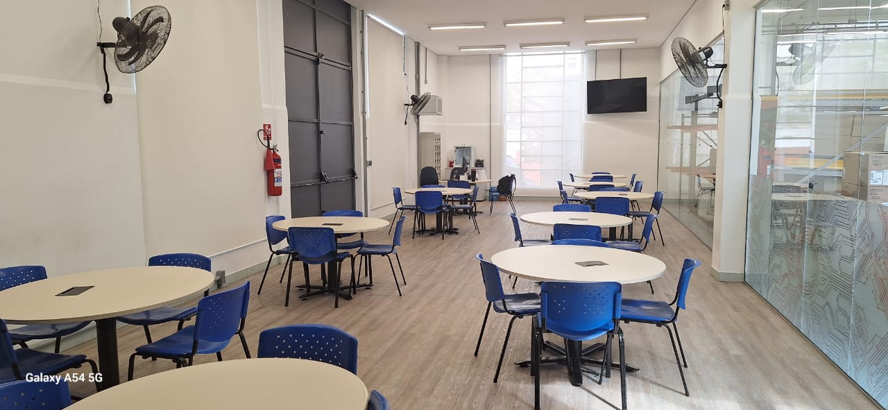 Laboratório Desenvolvimento de Sistemas